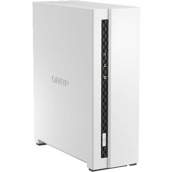 Сетевой накопитель QNAP TS-133
