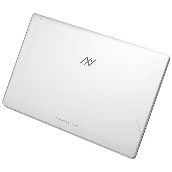 Ноутбук Machcreator Genesis N16 JB0C17001RU