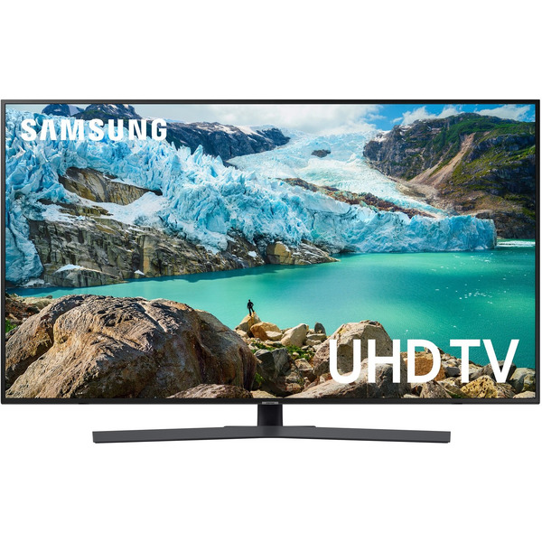 Телевизор SAMSUNG UE43RU7200UXRU