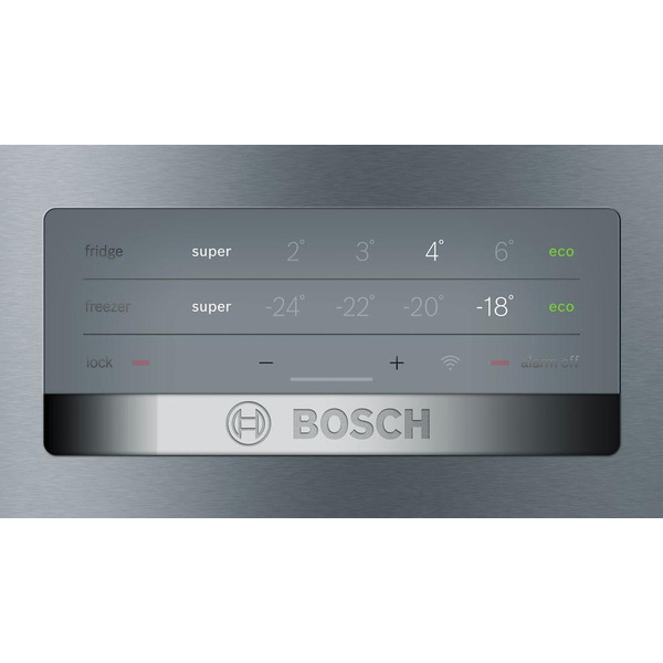 Холодильник Bosch KGN39VI21R