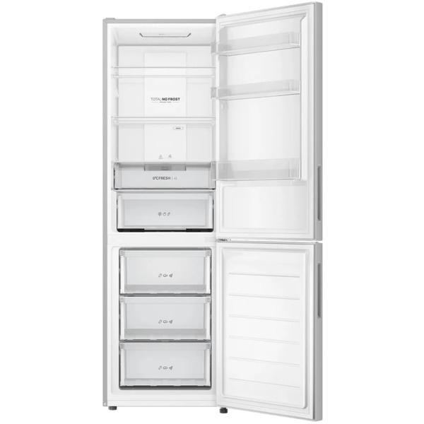 Холодильник Haier CEF536CSG