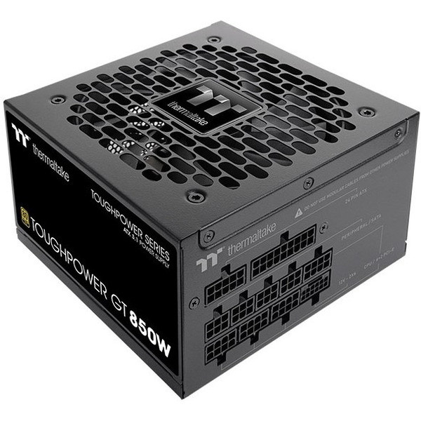 Блок питания Thermaltake ATX 850W Toughpower GT PS-TPT-0850FNFAGE-3