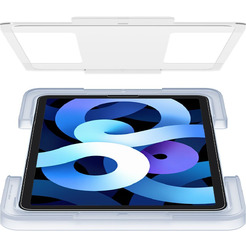 Защитное стекло Spigen Glas.TR EZ Fit для iPad Air 10.9 (2022/2020)/iPad Pro 11 (2022/2021/2020/2018) AGL02065