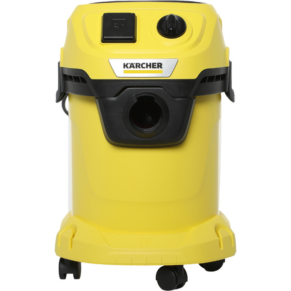 Пылесос Karcher WD 3 P V-17/4/20 1.628-175.0