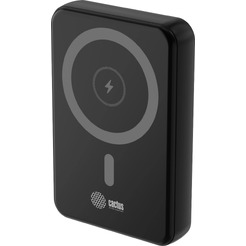 Внешний аккумулятор CACTUS CS-PBFSUA-10000 10000mAh (черный)