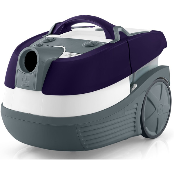 Моющий пылесос Bosch Serie 4 BWD41740