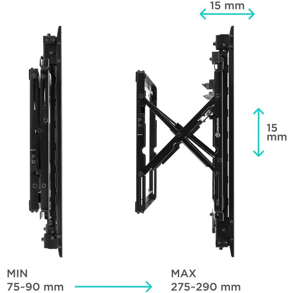 Кронштейн Onkron PRO7G