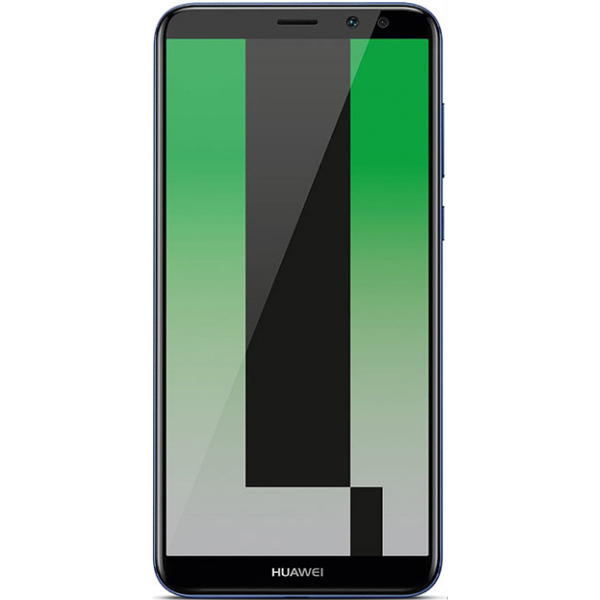 Смартфон Huawei Mate10 lite DS Aurora Blue (RNE-L21)