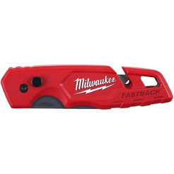 Нож складной Milwaukee 4932471357