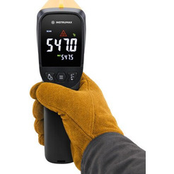 Пирометр Instrumax PIRO 550 PRO IM0190