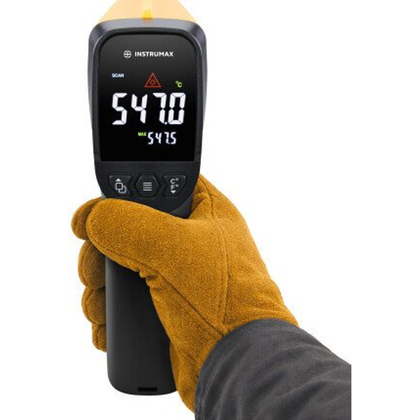 Пирометр Instrumax PIRO 550 PRO IM0190