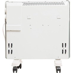 Конвектор Zerten ZL-10