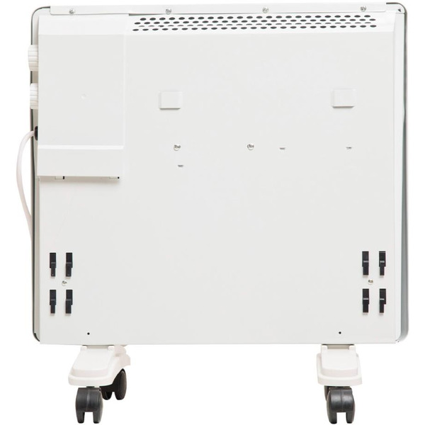 Конвектор Zerten ZL-10