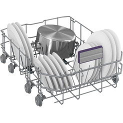 Встраиваемая посудомоечная машина Beko BDIS38121Q