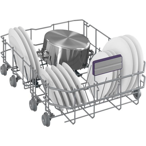 Встраиваемая посудомоечная машина Beko BDIS38121Q