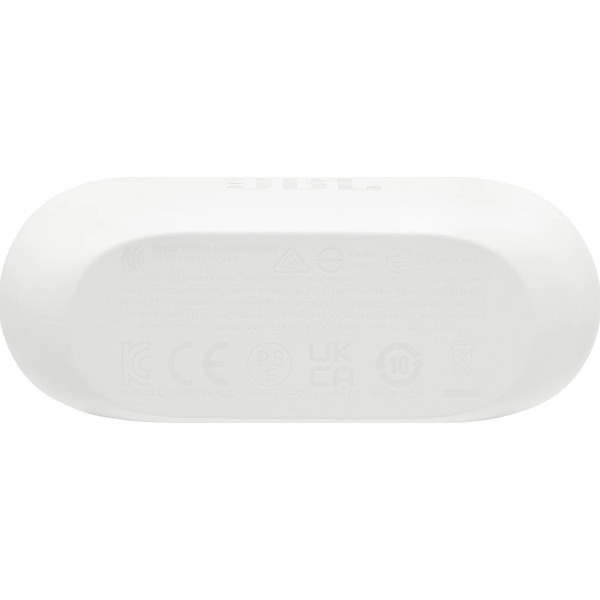Наушники JBL Wave Buds 2 (белый)