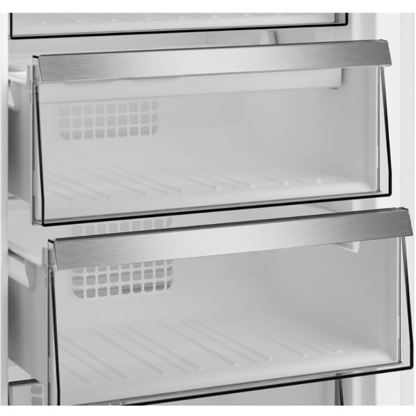 Морозильник GRUNDIG GFPN66831XBR