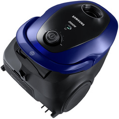 Пылесос SAMSUNG VC20M251AWB/EV