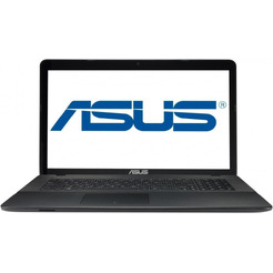 Ноутбук ASUS X751NV-TY027