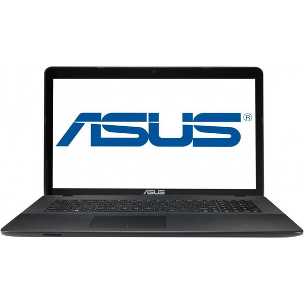 Ноутбук ASUS X751NV-TY027