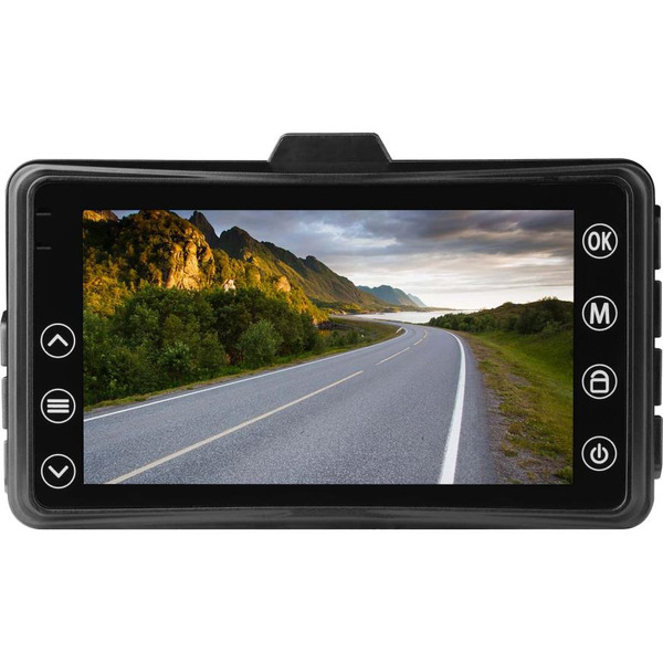 Видеорегистратор Artway AV-400 Max Power