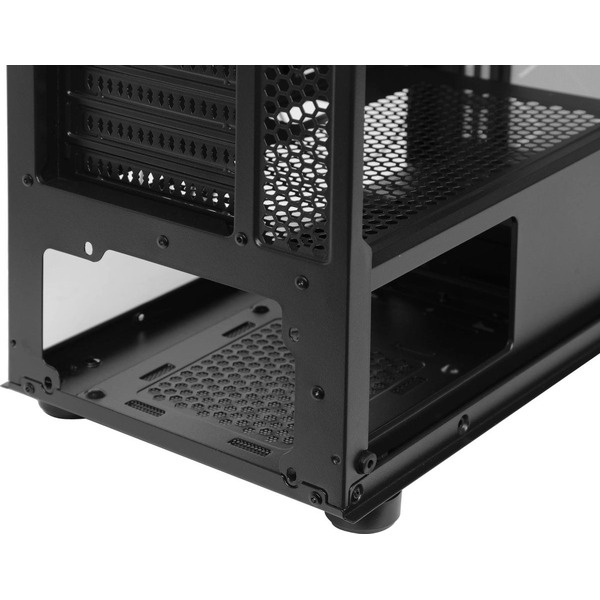 Корпус Azza Spectra (черный)