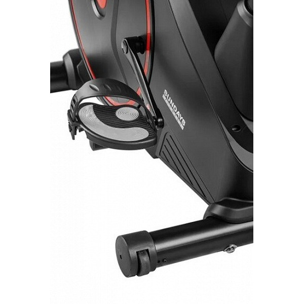 Велотренажер Sundays Fitness K8731