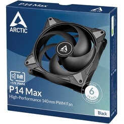 Вентилятор для корпуса Arctic P14 Max ACFAN00287A