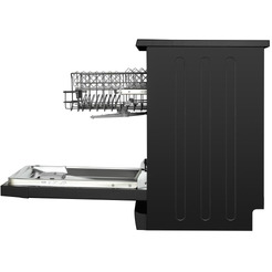 Посудомоечная машина DeLonghi DDWS 465 N CALLISTO