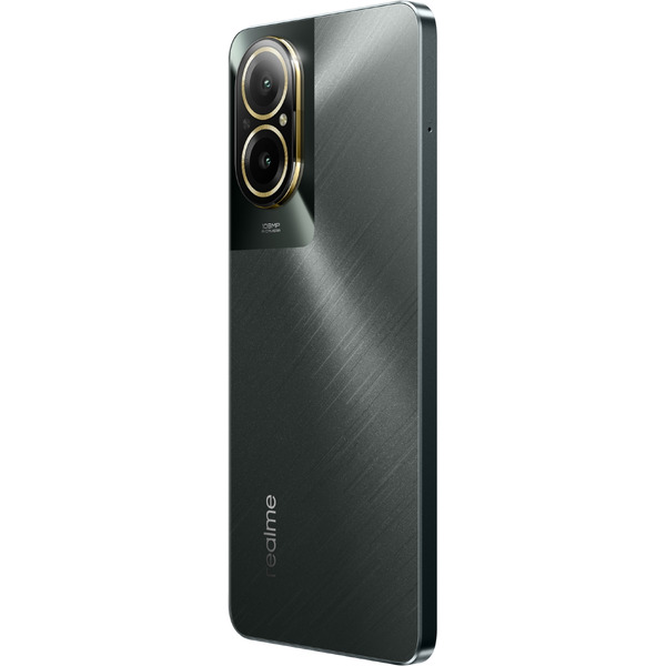 Смартфон Realme C67 (RMX3890) 6GB/128GB Black Rock
