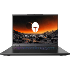 Игровой ноутбук Thunderobot Zero 18 Ultra (JT009Y00HRU)