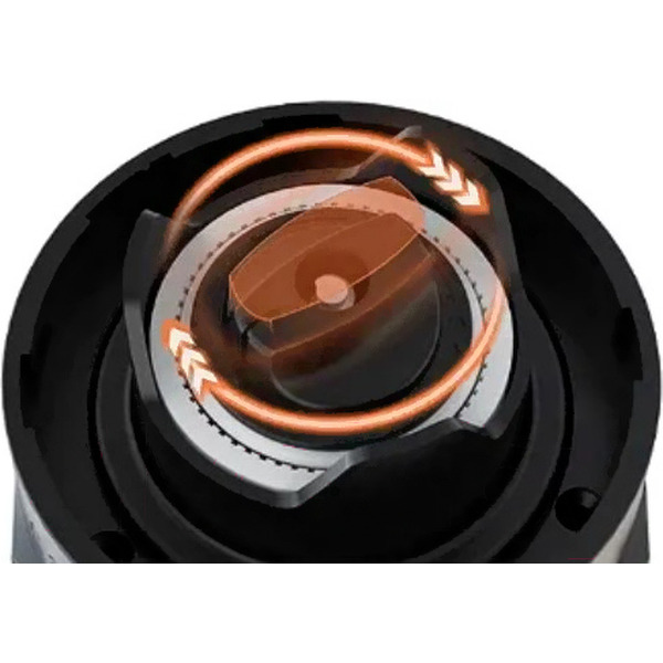 Кофемолка Circle Joy Star Ring Series Electric Coffee Set CJ-CF12