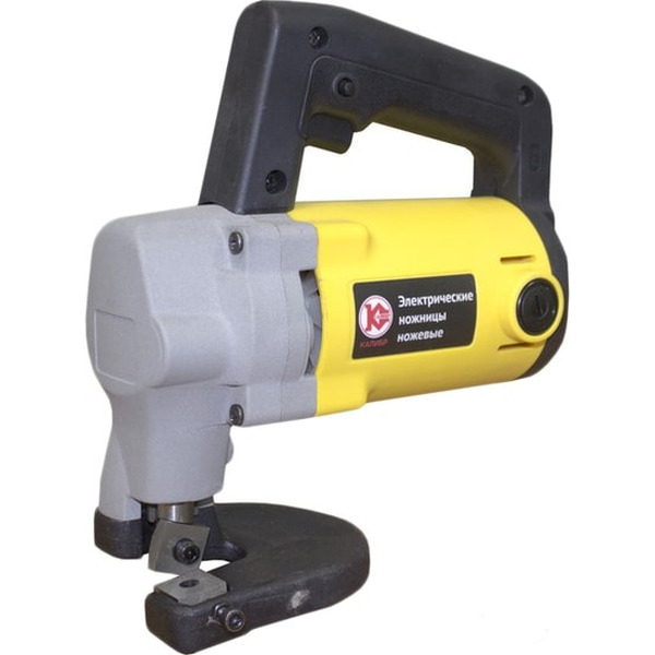 Электрические ножницы Калибр ЭНН-700/3.2М