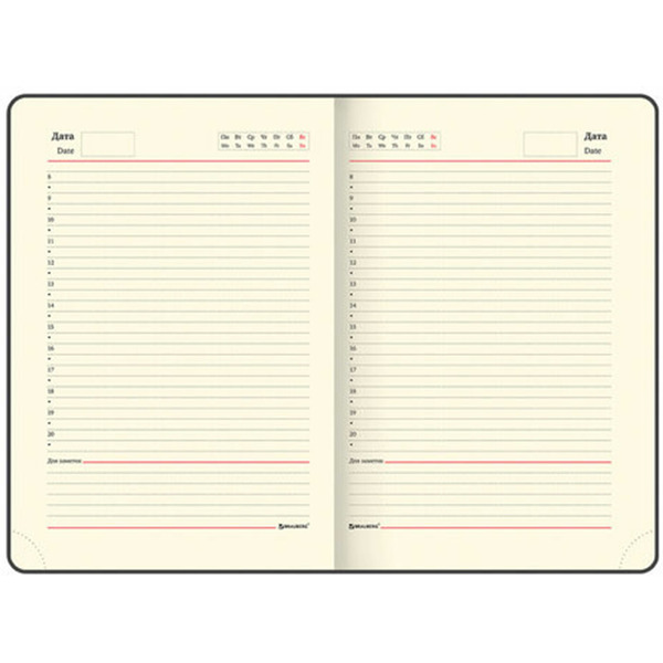 Ручка PARKER Jotter Core Stainless Steel GT (ежедневник А5 коричневый, пакет) 880890