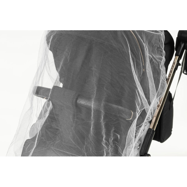 Детская прогулочная коляска Labalu Dream D9 (черный)