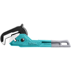 Ключ трубный Total THT171142