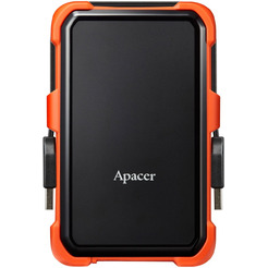 Внешний жесткий диск Apacer AC630 1TB  AP1TBAC630T-1