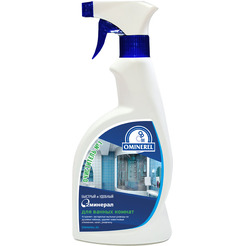 Очиститель О2Минерал для ванных комнат 500мл