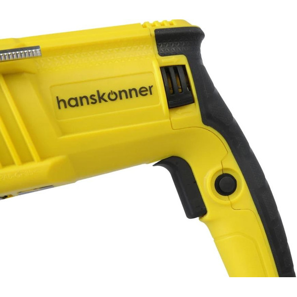 Перфоратор Hanskonner HRH0822RE