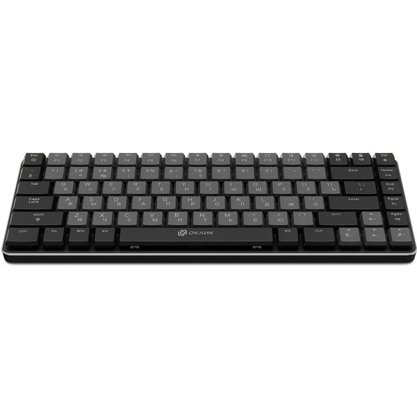 Клавиатура Oklick K615X