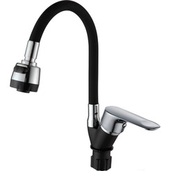 Смеситель Econoce EC0291BL