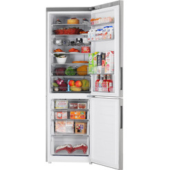 Холодильник HAIER C2F636CFRGU1