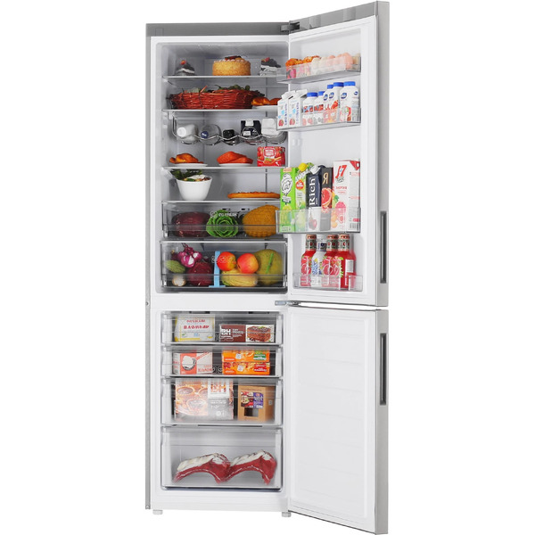 Холодильник HAIER C2F636CFRGU1