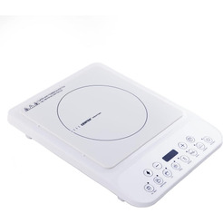 Плита индукционная настольная CENTEK CT-1517 White