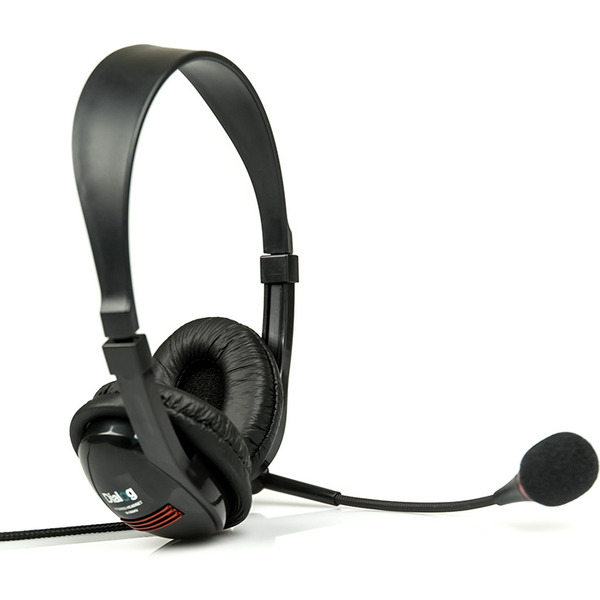 Наушники с микрофоном Dialog M-560HV