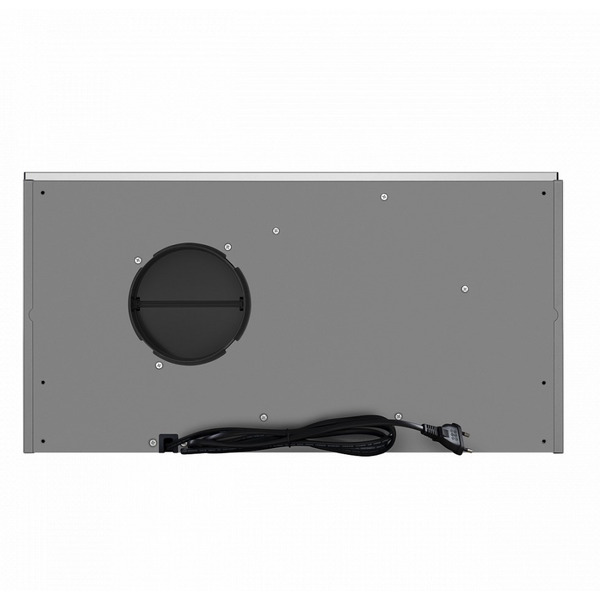 Вытяжка HOMSair Flat 60 (нержавеющая сталь)