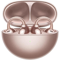 Беспроводные наушники HUAWEI FreeClip (T0017) розовое золото