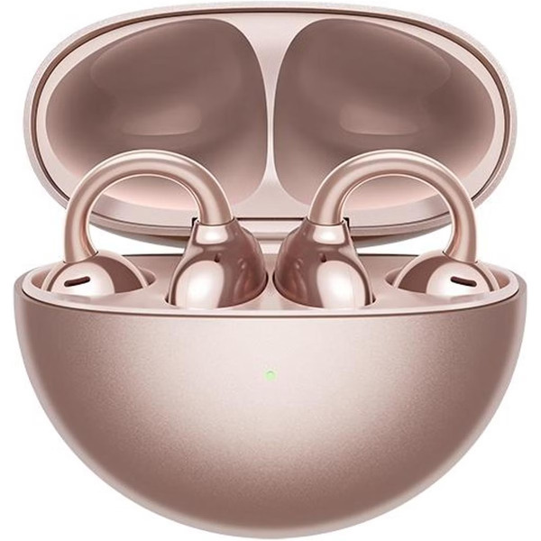 Беспроводные наушники HUAWEI FreeClip (T0017) розовое золото