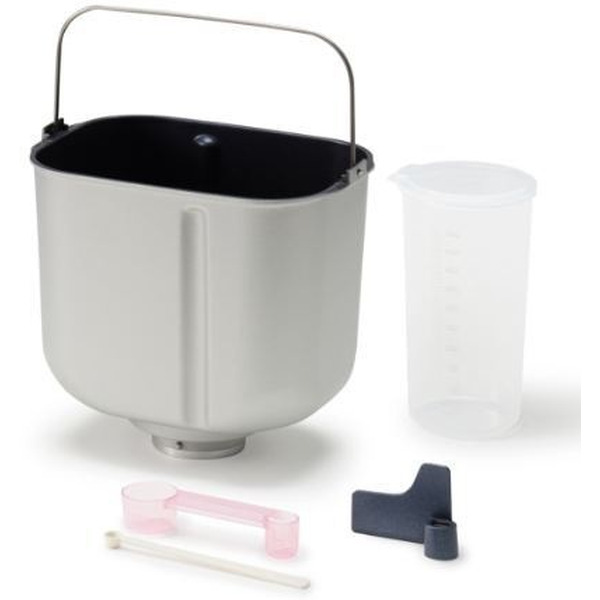 Хлебопечка Panasonic SD-R2520WTS