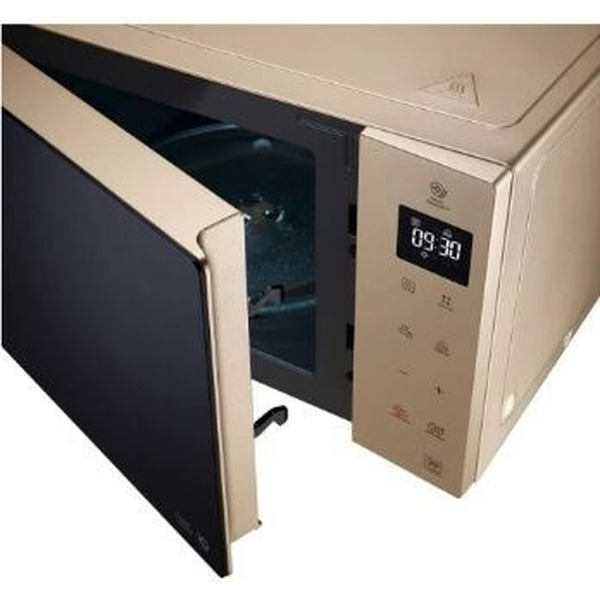 Микроволновая печь LG MW25R35GISH